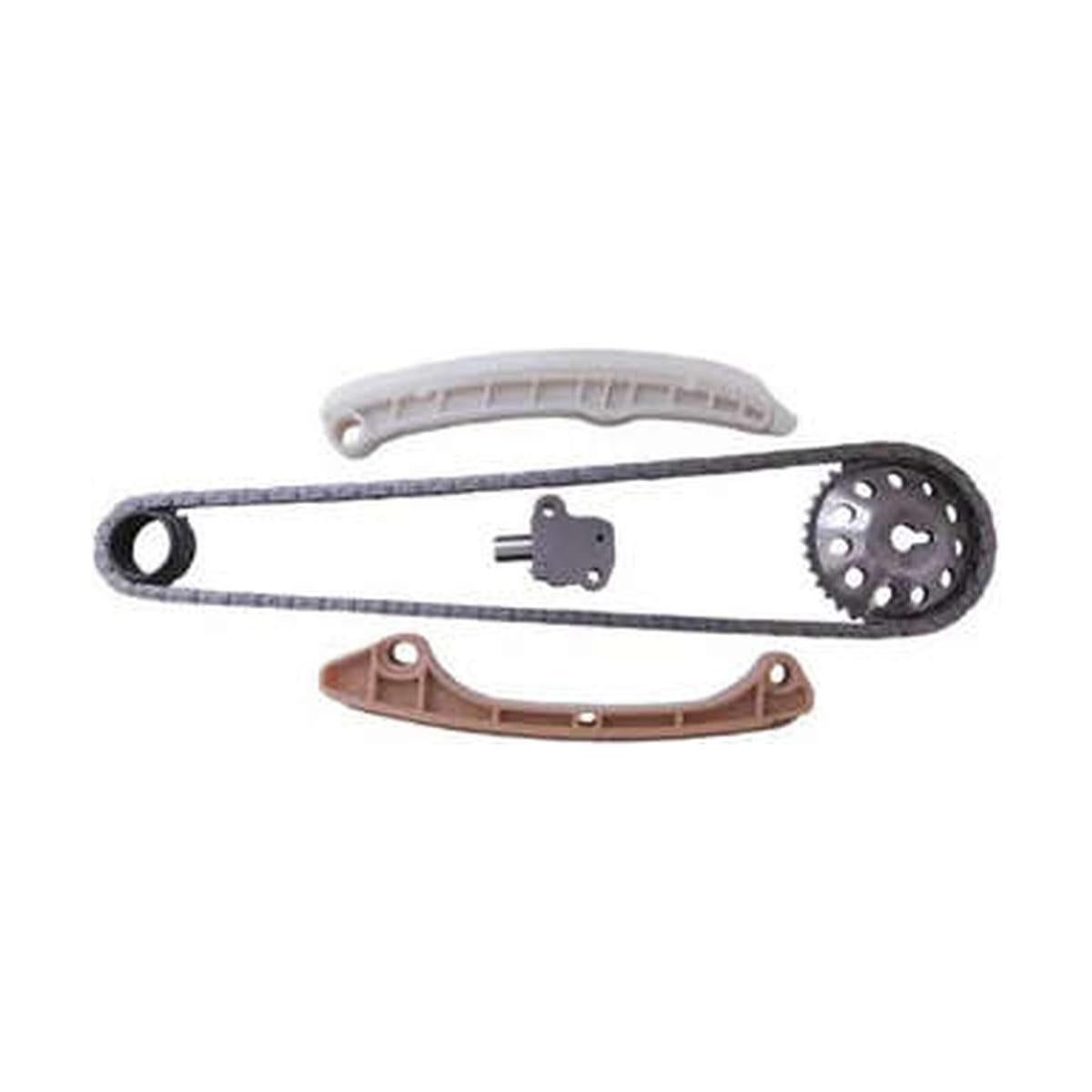 Kit de Distribuição - Indisa - KD0077 - (1)