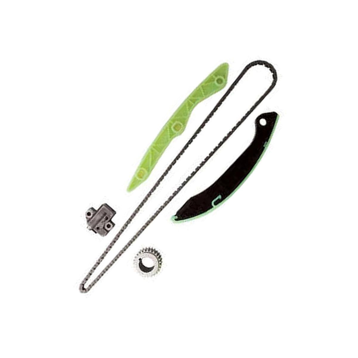 Kit de Distribuição - Indisa - KD0081 - (1)