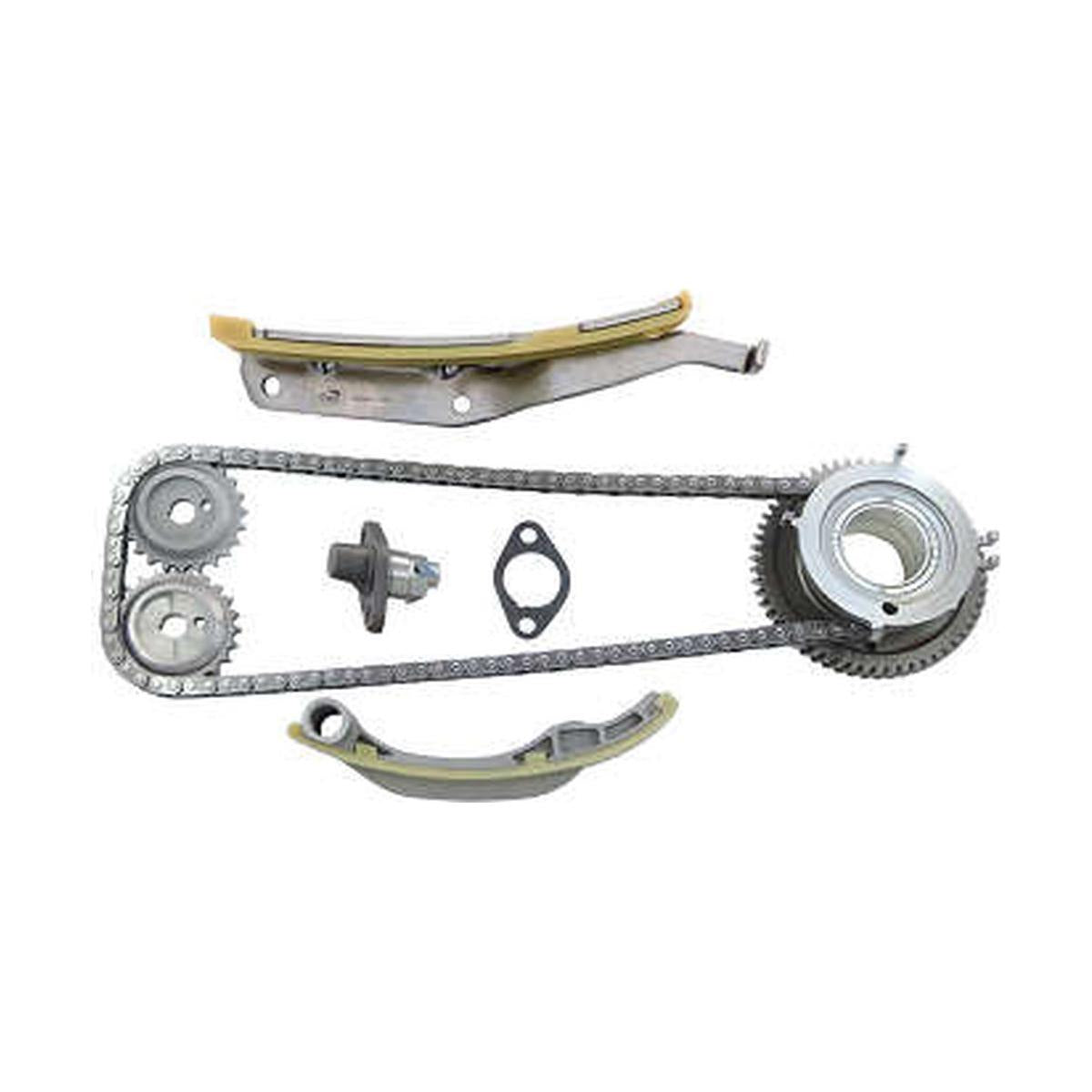 Kit de Distribuição - Indisa - KD0084 - (1)