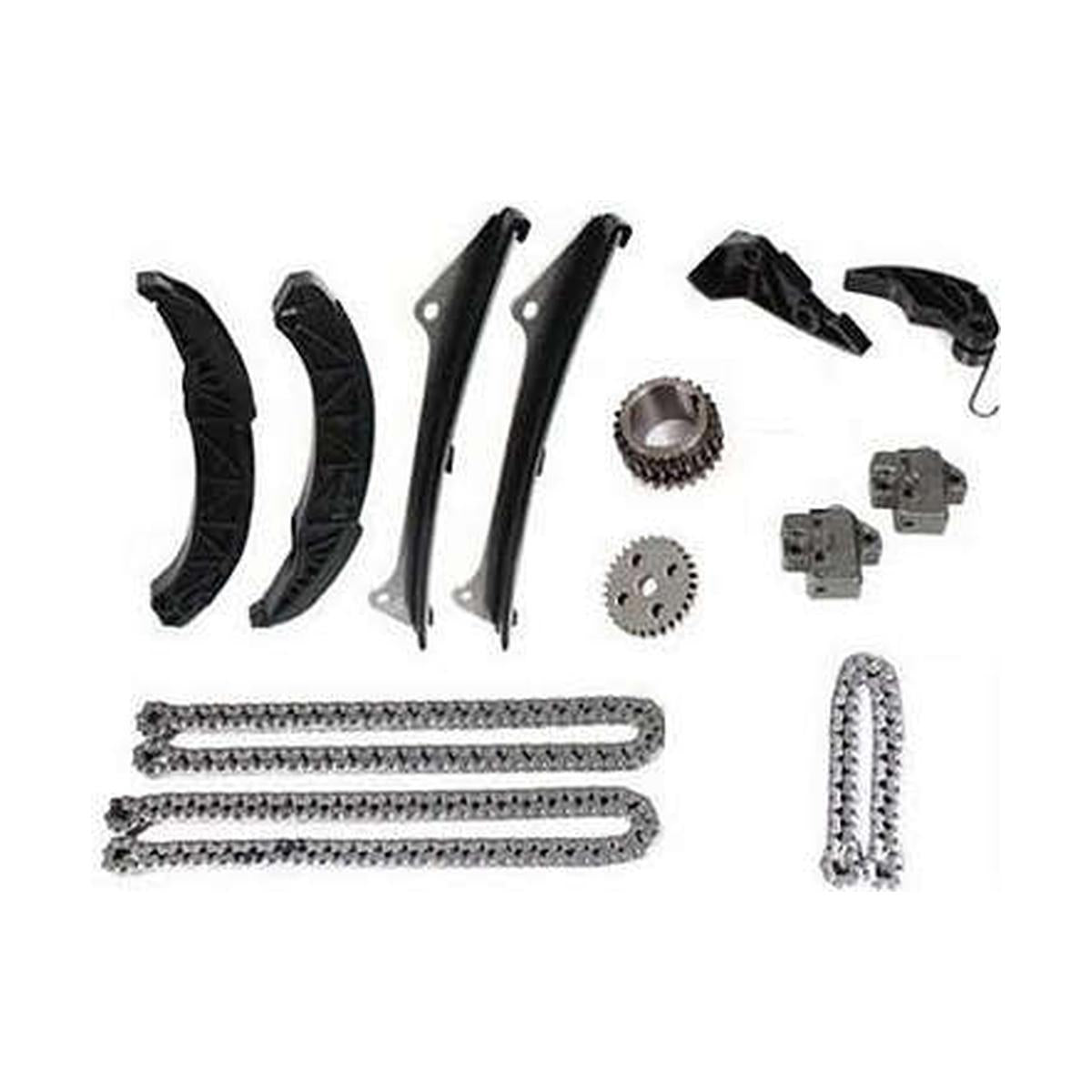 Kit de Distribuição - Indisa - KD0091 - (1)