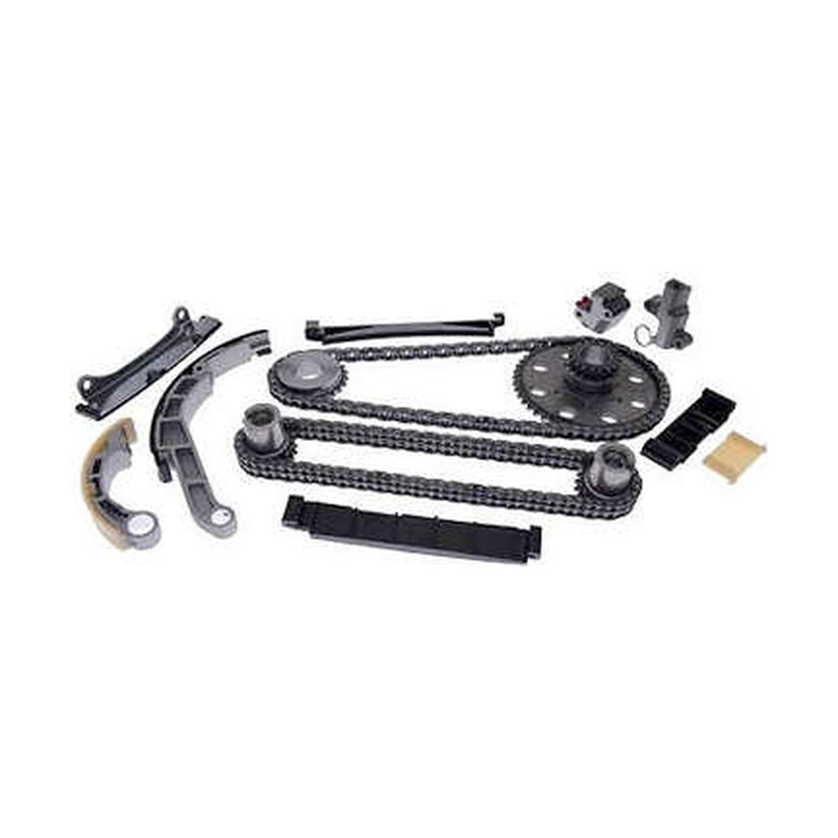 Kit de Distribuição - Indisa - KD0099CP - (1)