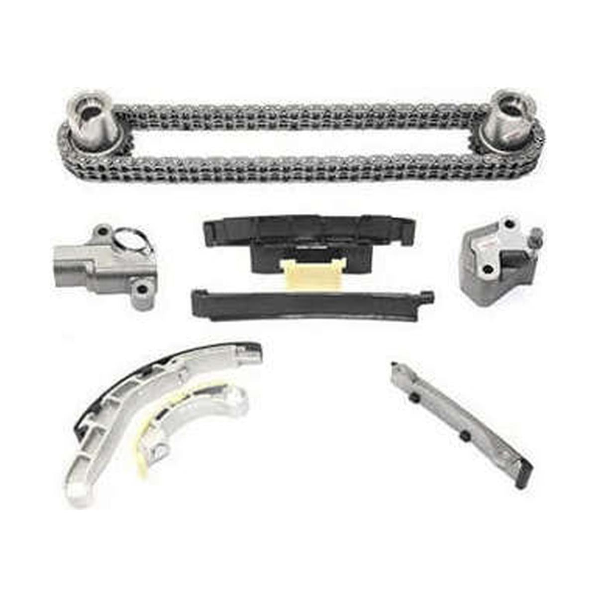 Kit de Distribuição - Indisa - KD0099 - (1)