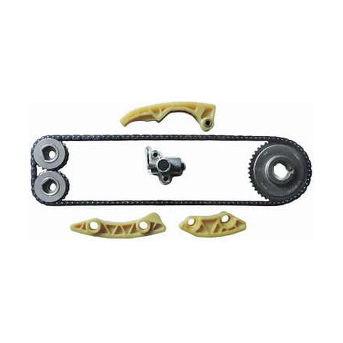Kit de Distribuição - Indisa - KD0054 - (1)