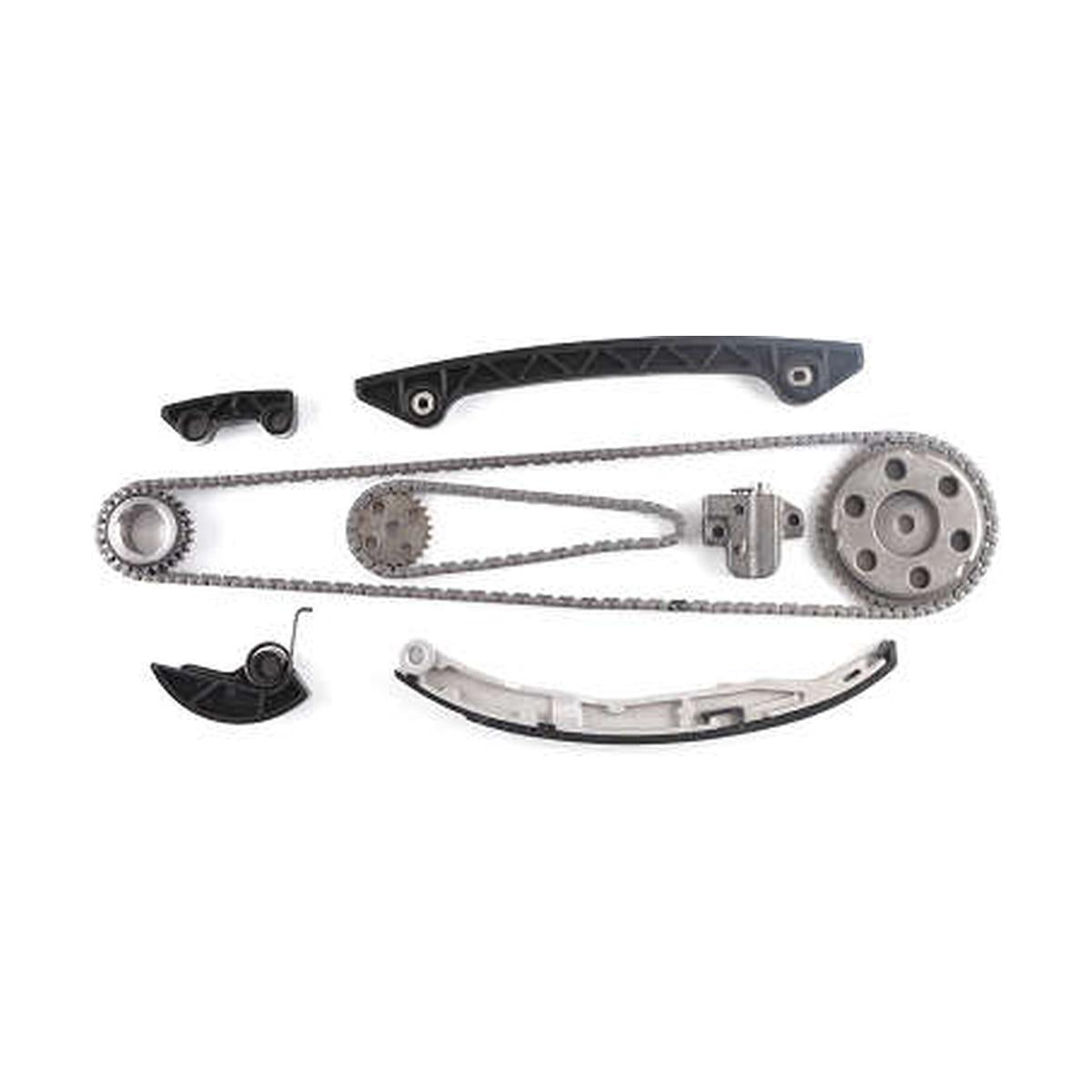 Kit de Distribuição - Indisa - KD8243 - (1)