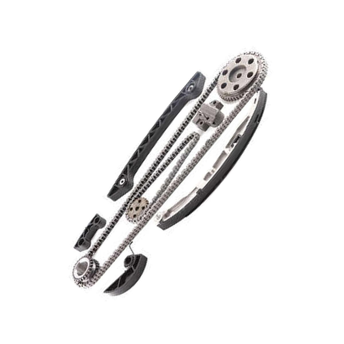 Kit de Distribuição - Indisa - KD8243 - (2)