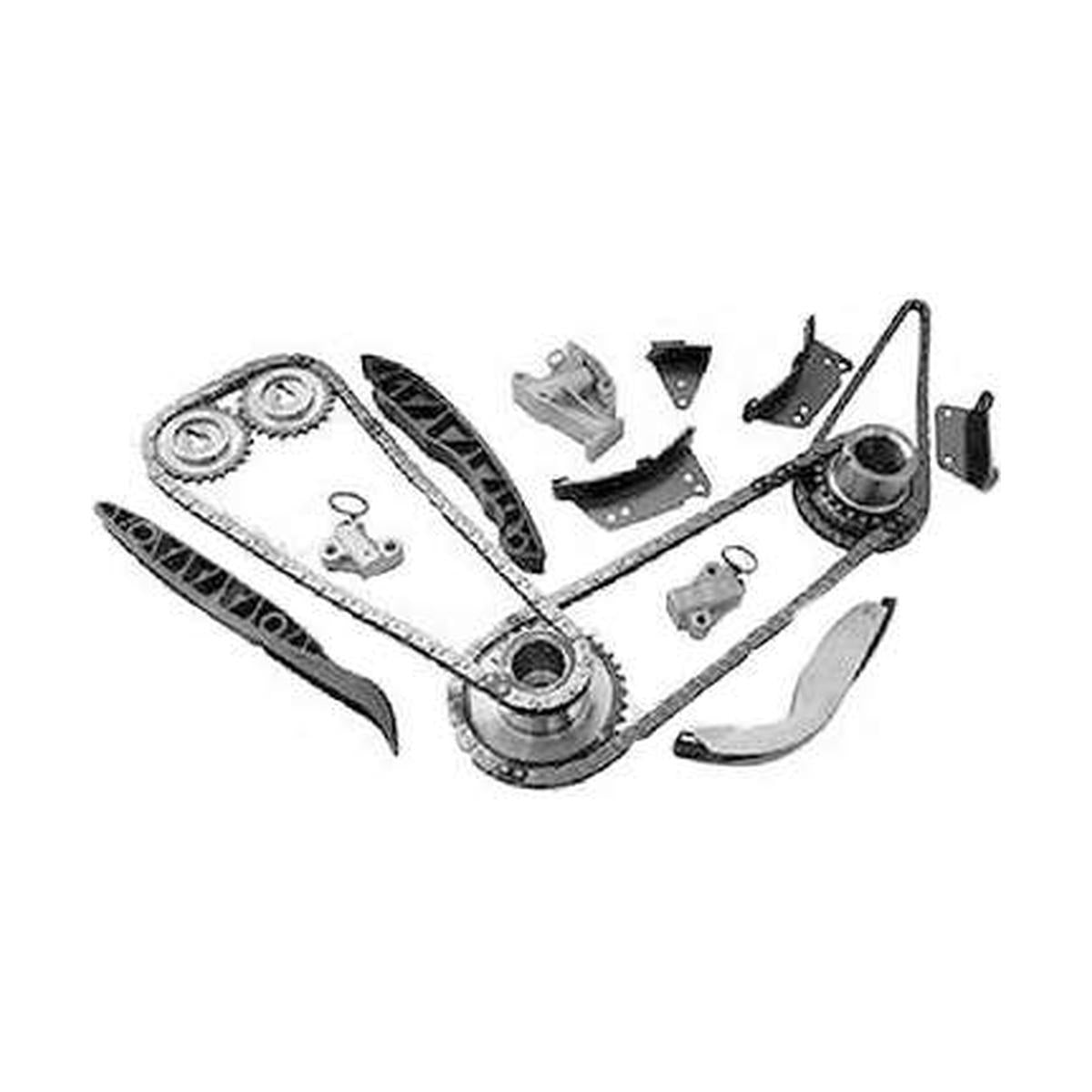 Kit de Distribuição - Indisa - KD0094CP - (1)