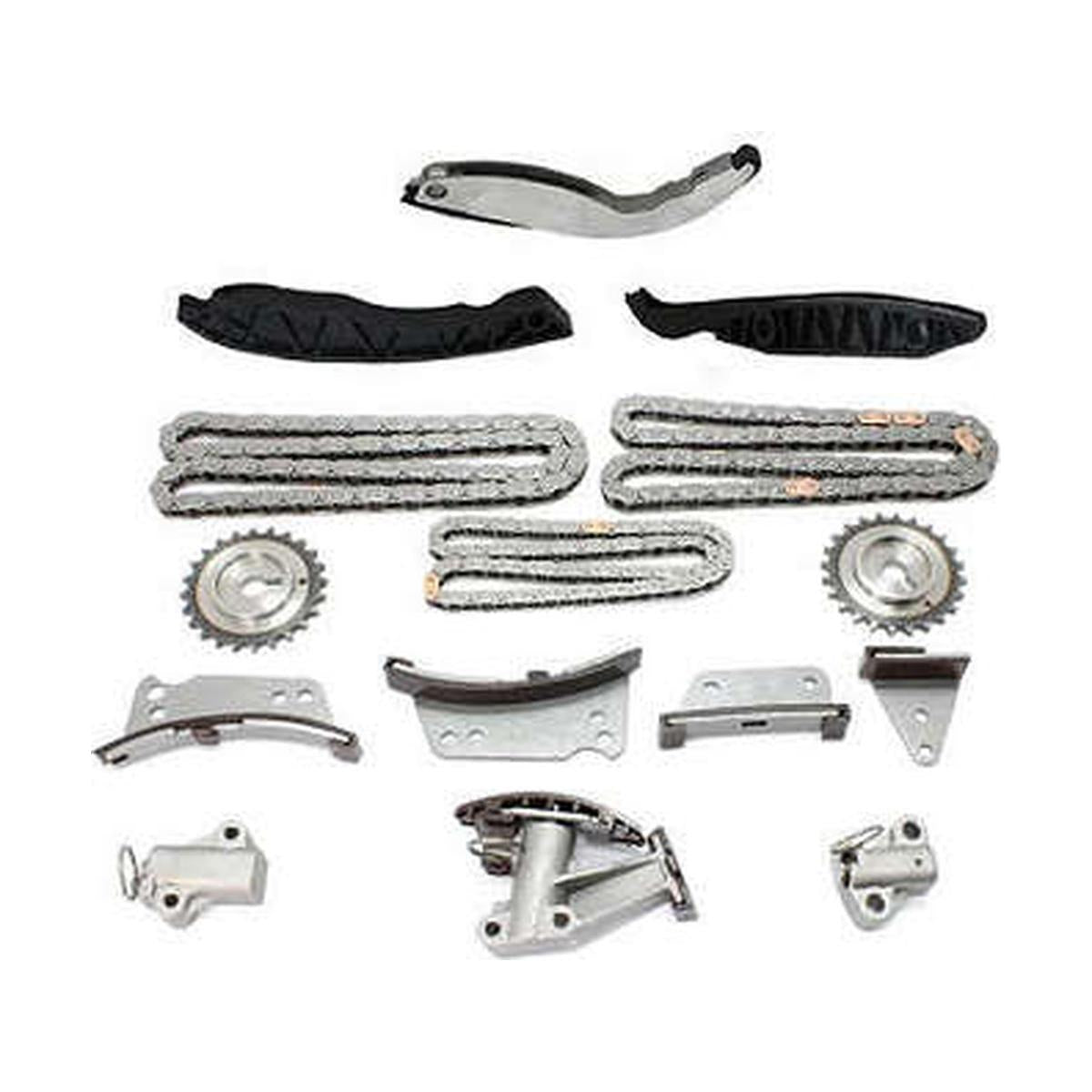 Kit de Distribuição - Indisa - KD0094 - (1)