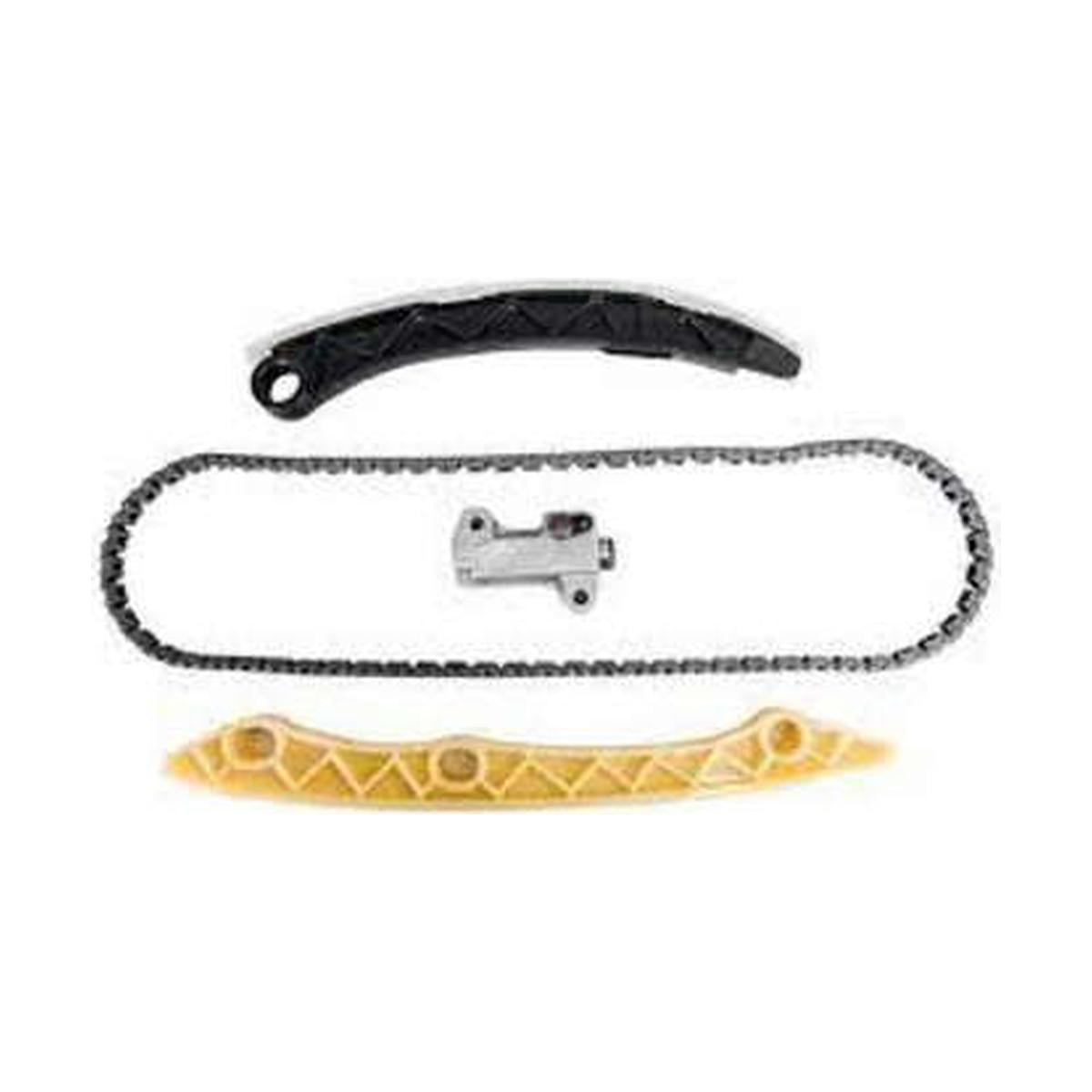 Kit de Distribuição - Indisa - KD0044 - (1)