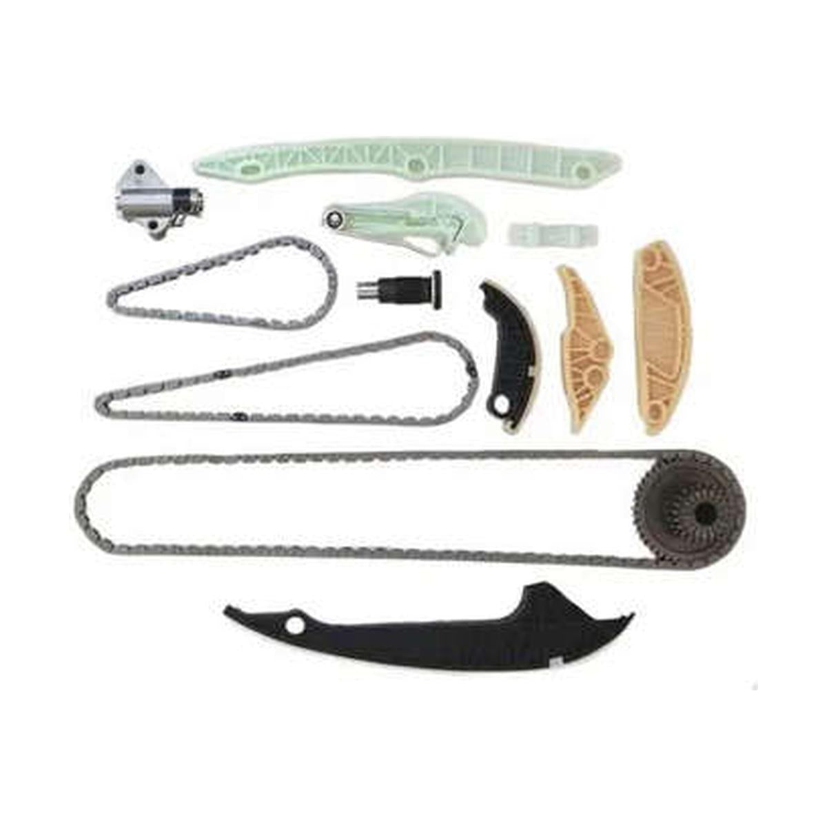 Kit de Distribuição - Indisa - KD0079 - (1)