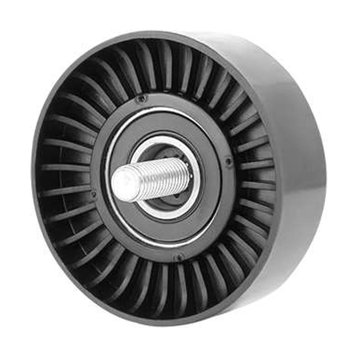 Polia do Alternador - Indisa - T951170 - (1)