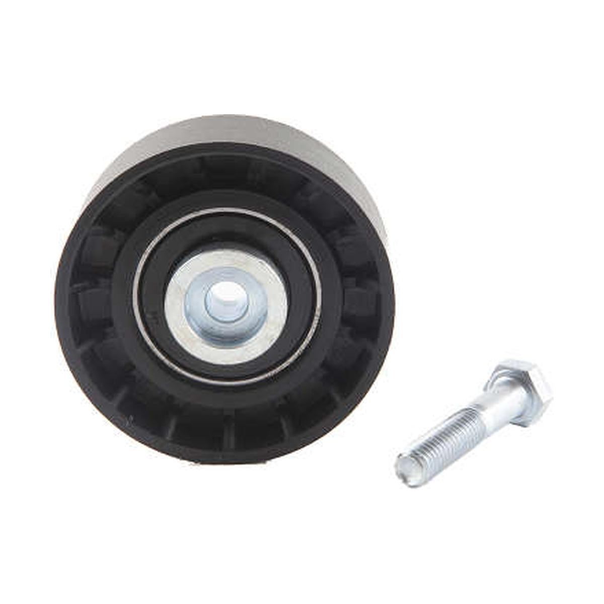 Polia do Alternador - Indisa - T351143CP - (1)