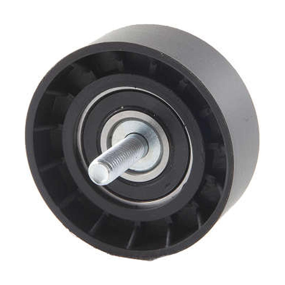 Polia do Alternador - Indisa - T351143CP - (2)