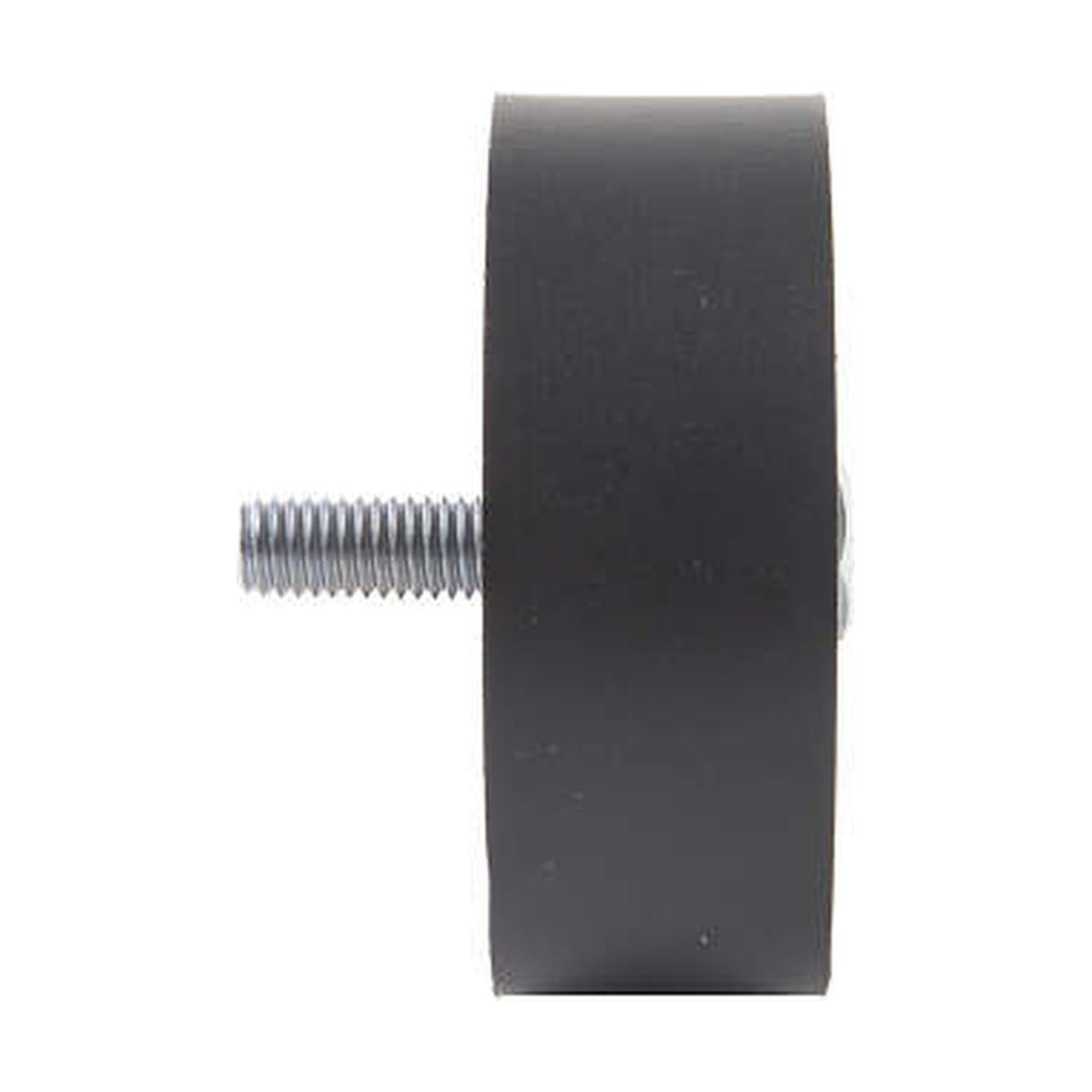 Polia do Alternador - Indisa - T351143CP - (3)