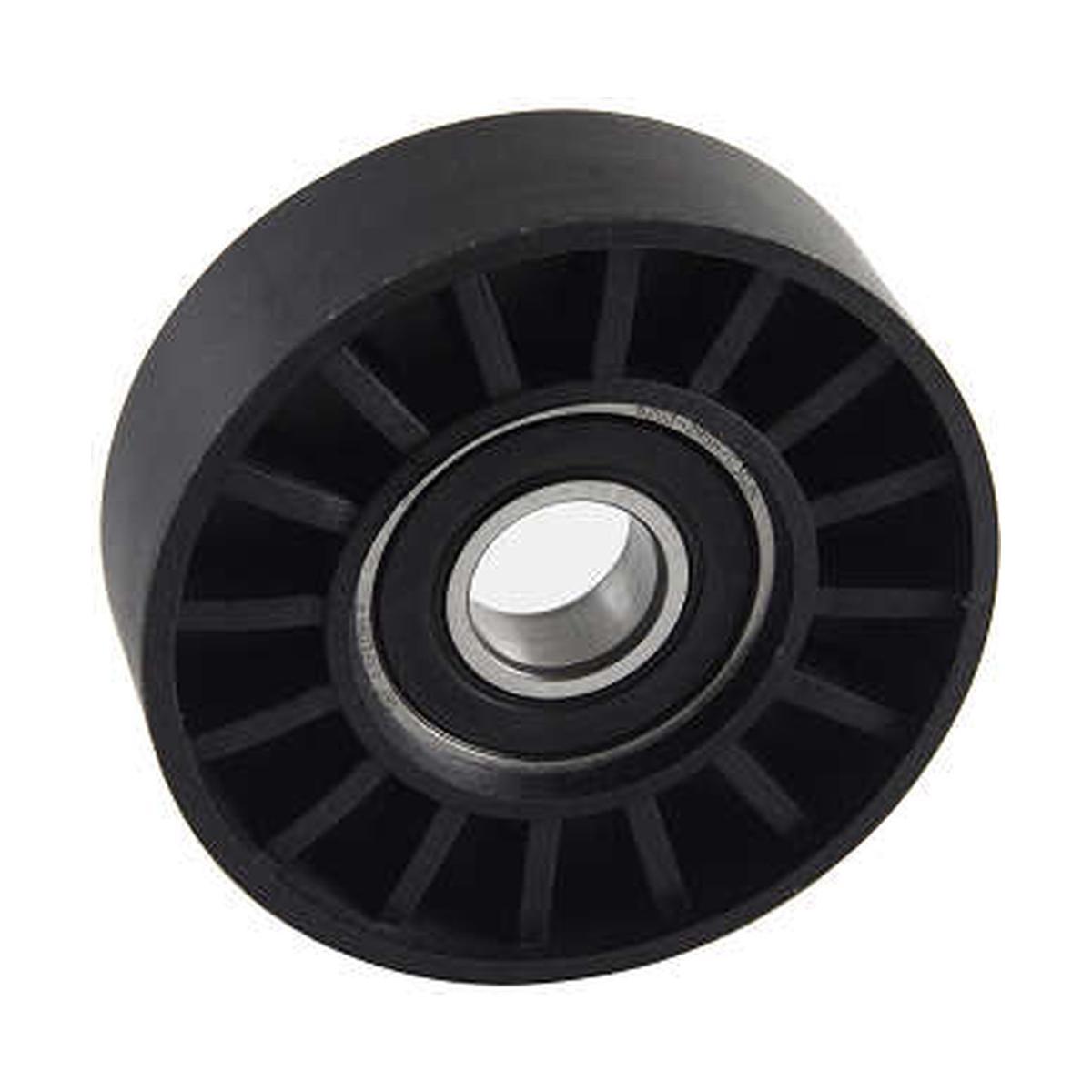 Polia do Alternador - Indisa - T351178 - (1)