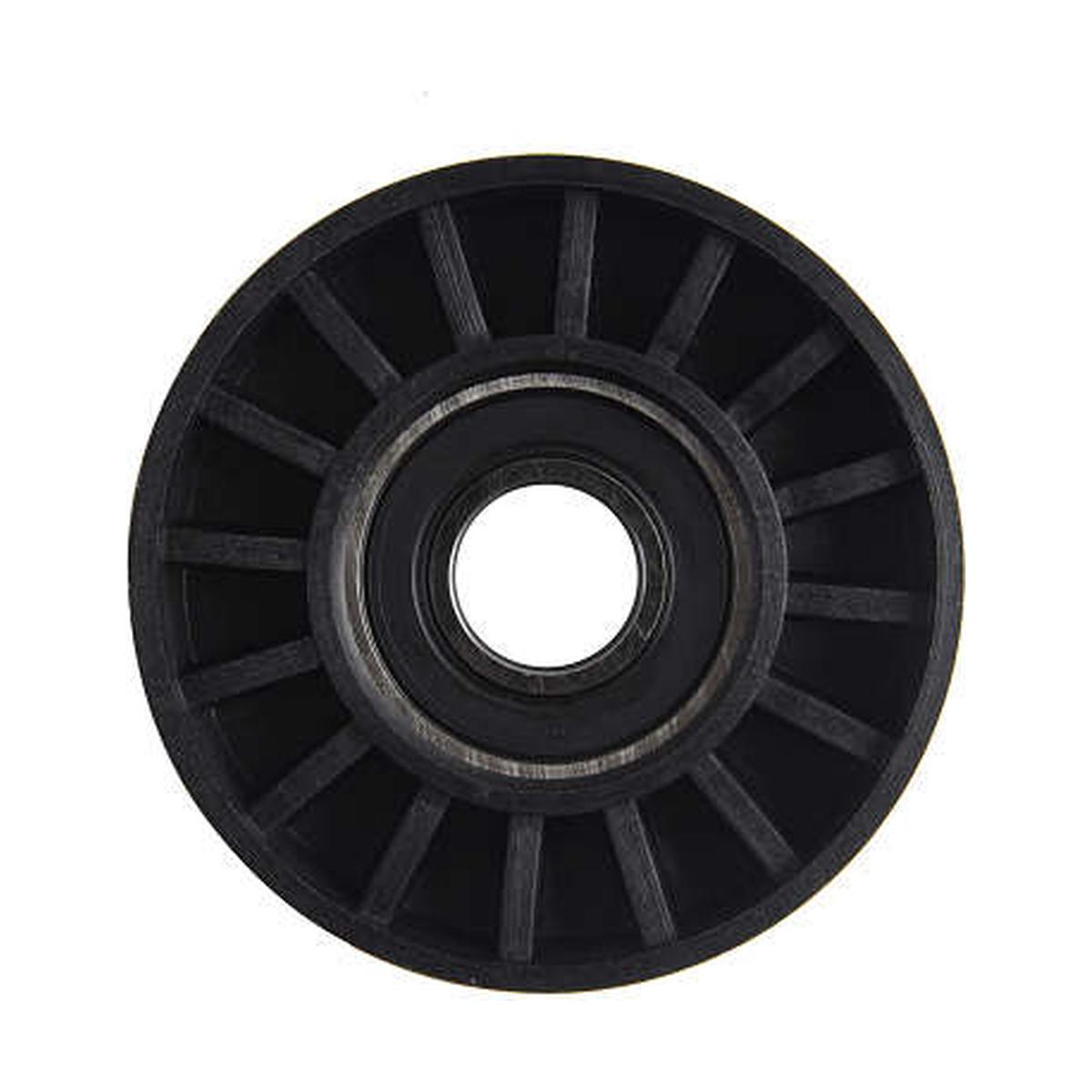 Polia do Alternador - Indisa - T351178 - (2)