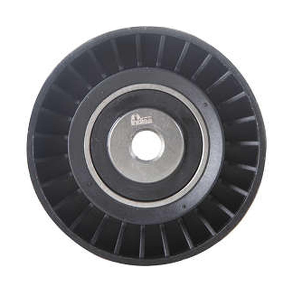 Polia do Alternador - Indisa - T454122 - (2)