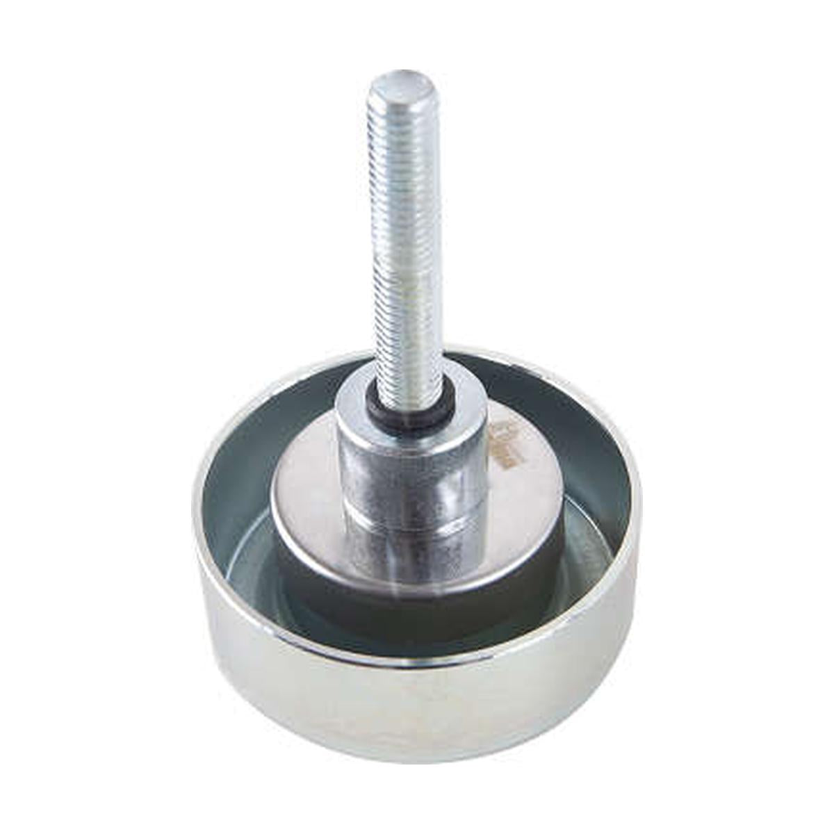 Polia do Alternador - Indisa - T254330CP - (1)