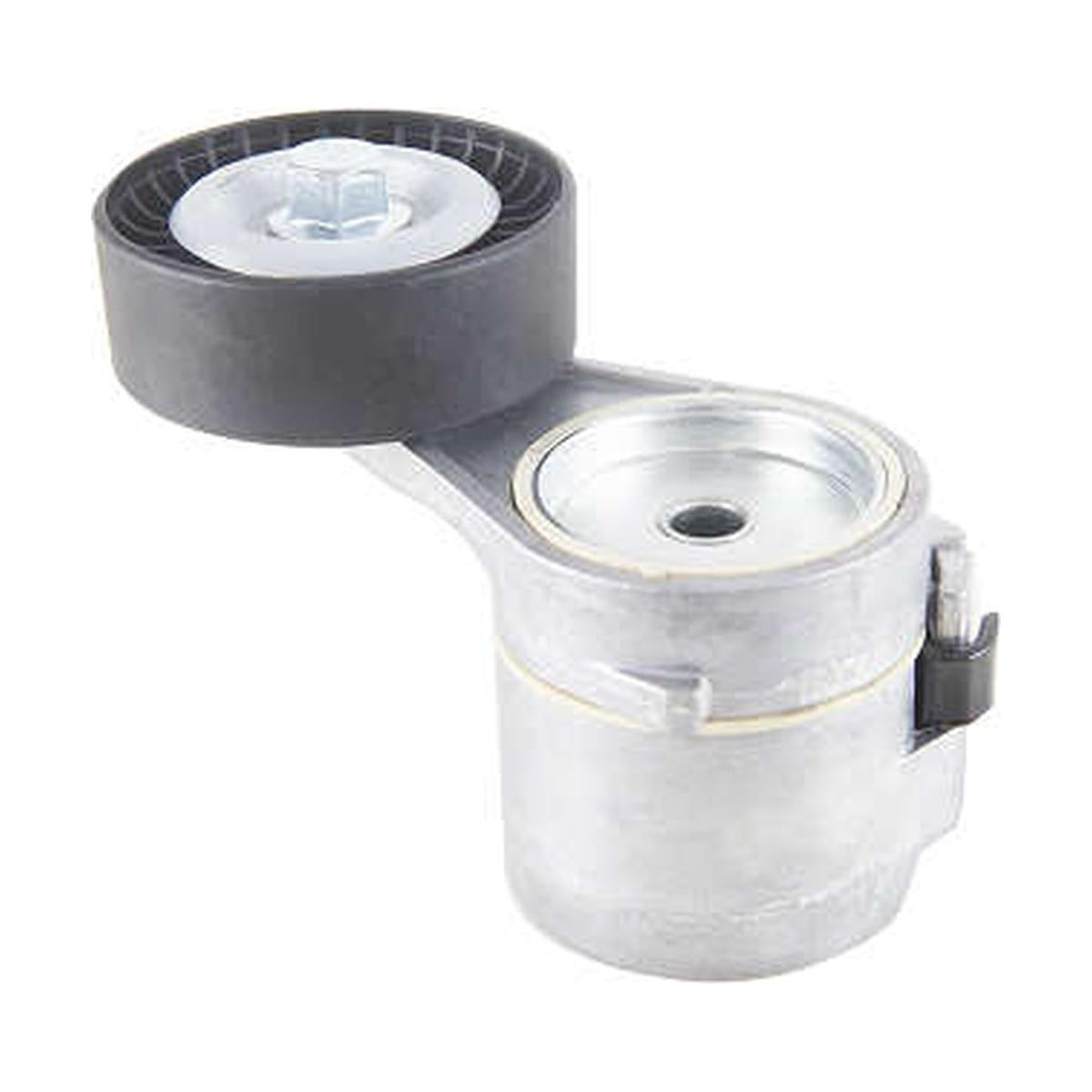 Polia do Alternador - Indisa - T257809 - (1)