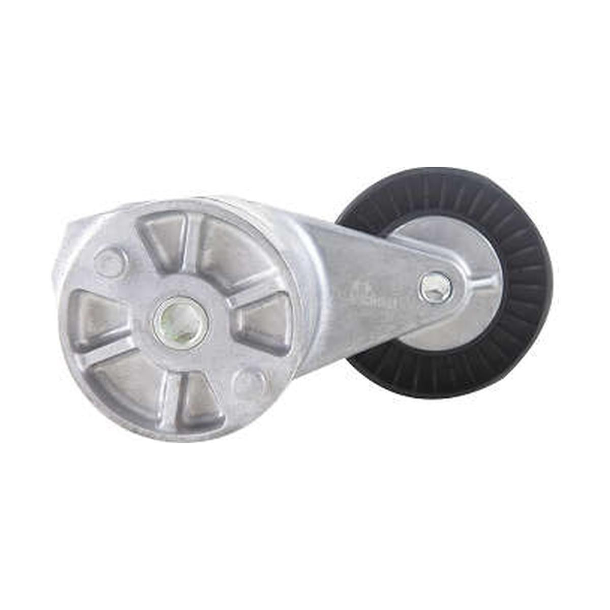 Polia do Alternador - Indisa - T257809 - (3)