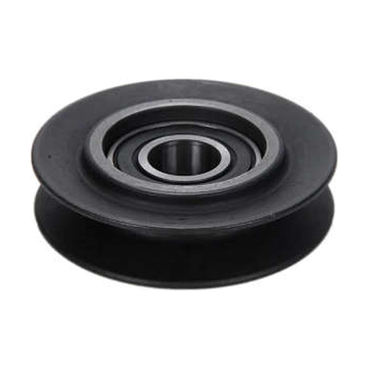 Polia do Alternador - Indisa - T852057 - (1)