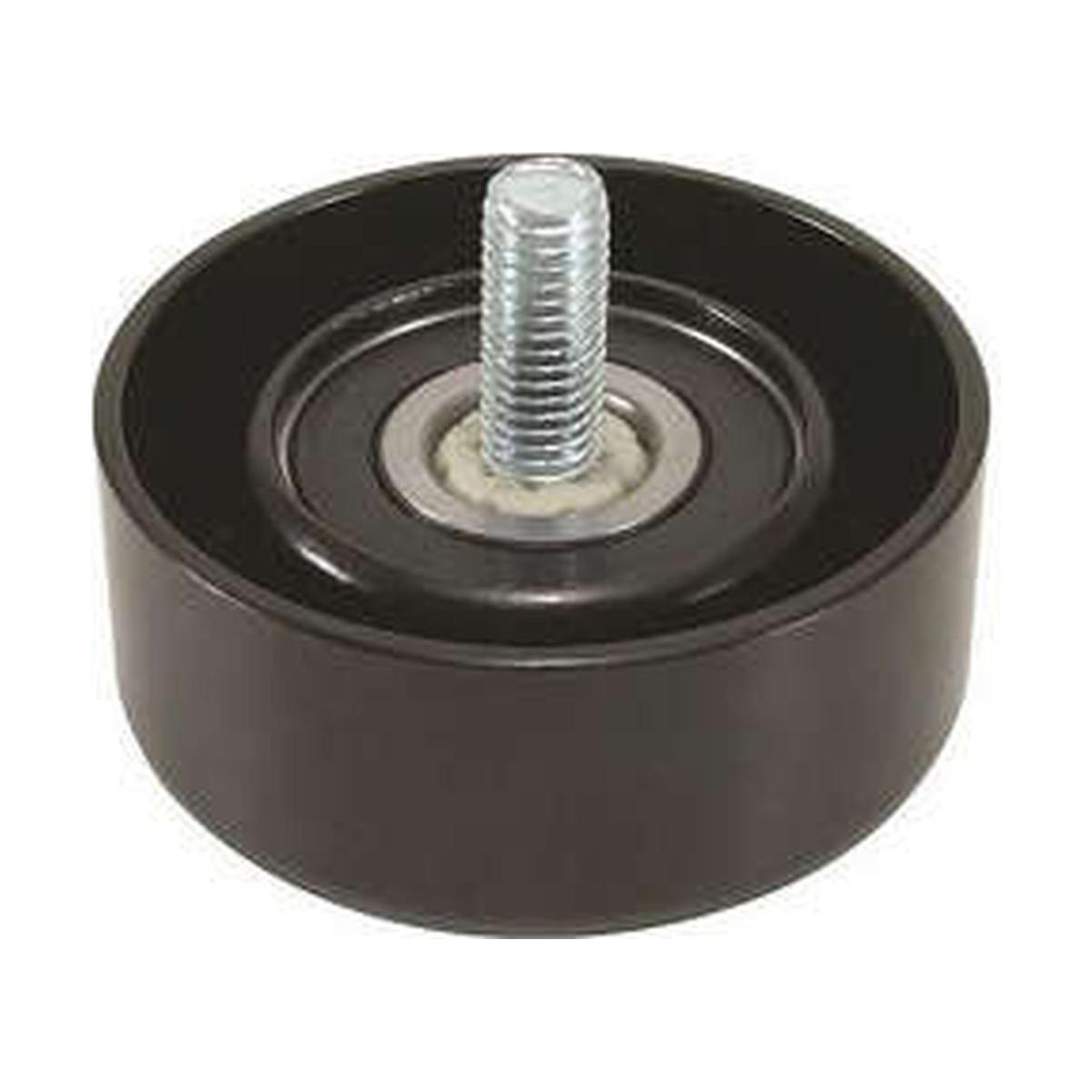 Polia do Alternador - Indisa - T854949 - (1)