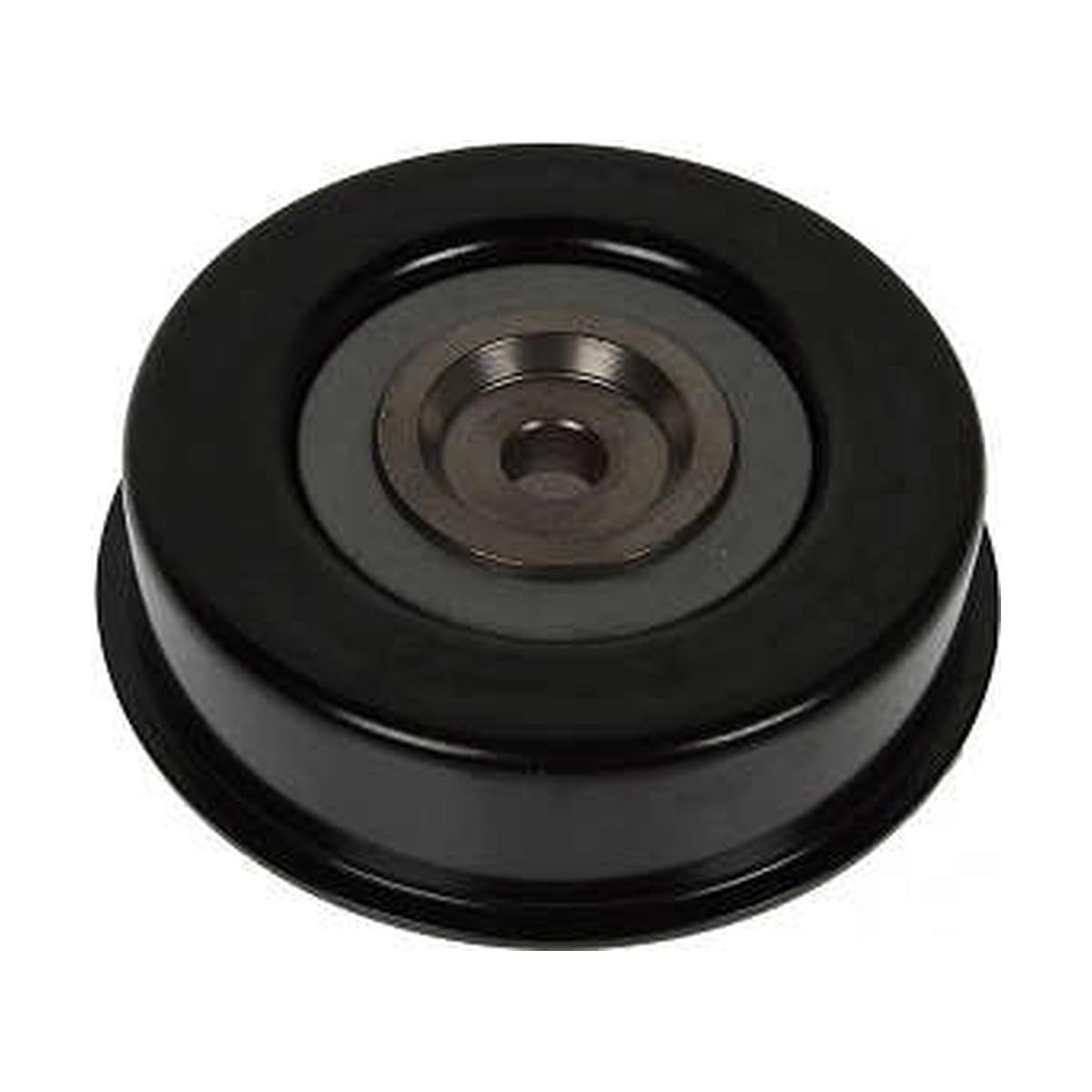 Polia do Alternador - Indisa - T857788 - (1)