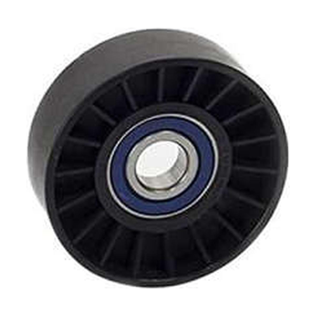 Polia do Alternador - Indisa - T951146 - (1)