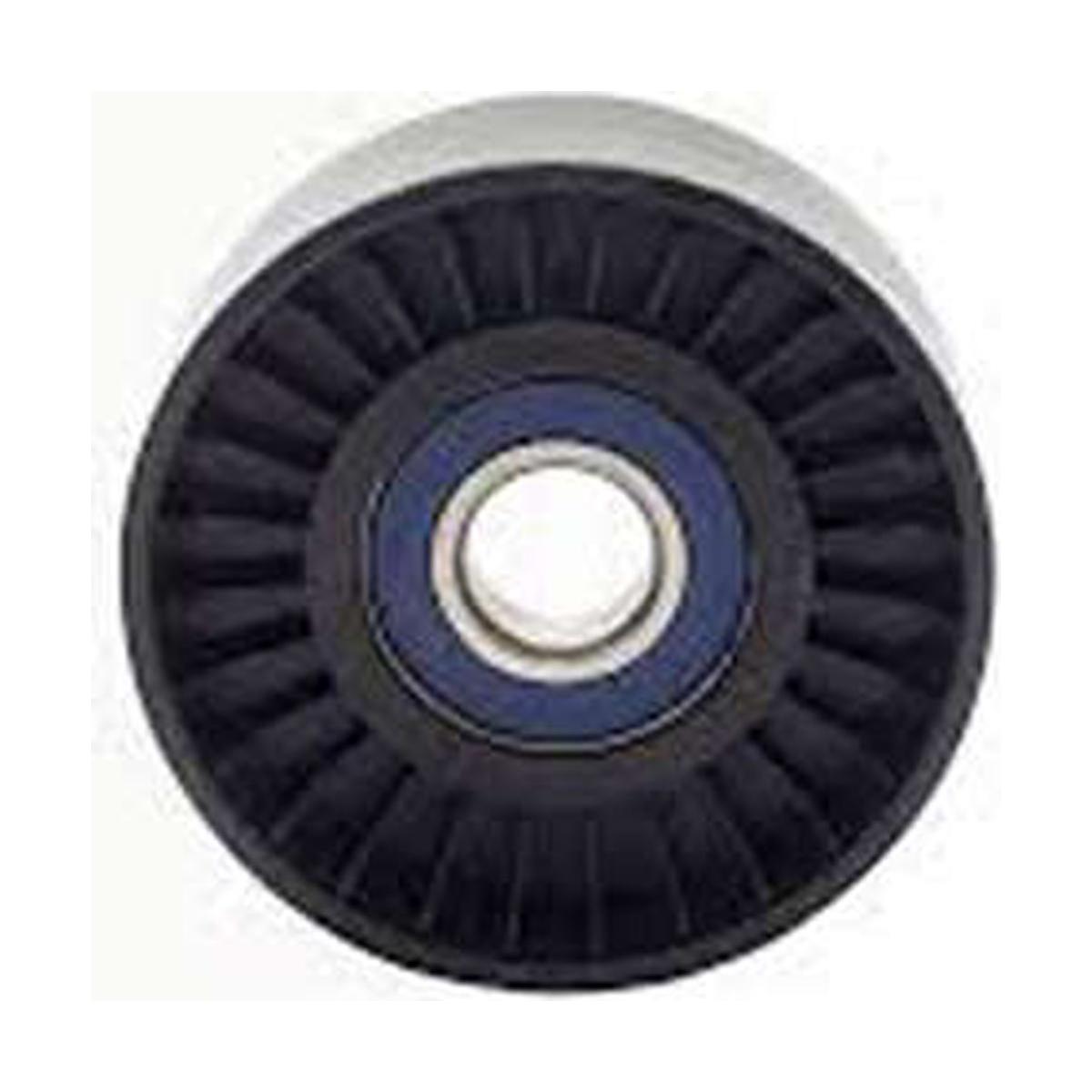 Polia do Alternador - Indisa - T951141 - (1)