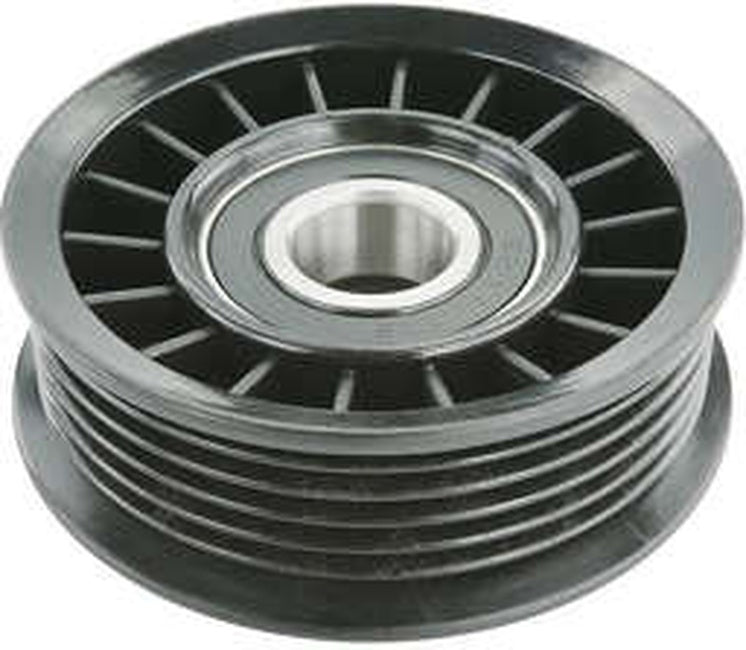 Polia do Alternador - Indisa - T254333CP - (1)