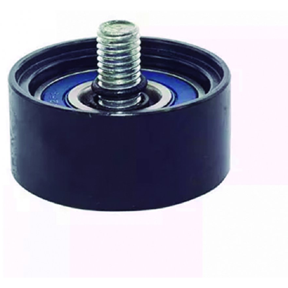 Polia do Alternador - Indisa - T851298 - (1)