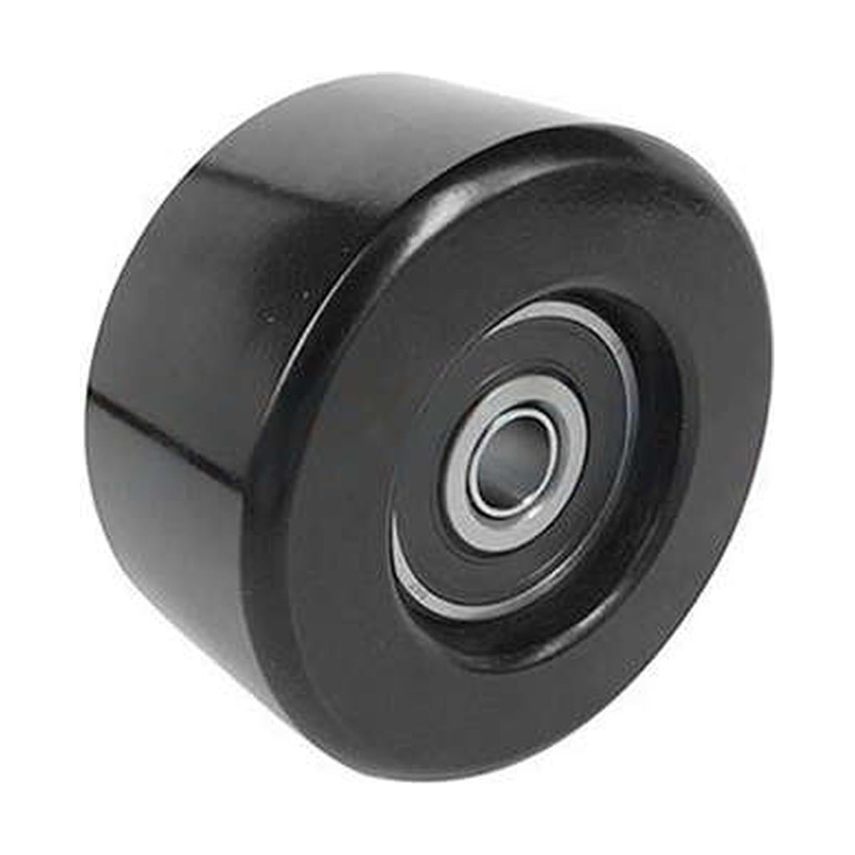 Polia do Alternador - Indisa - T502096 - (1)