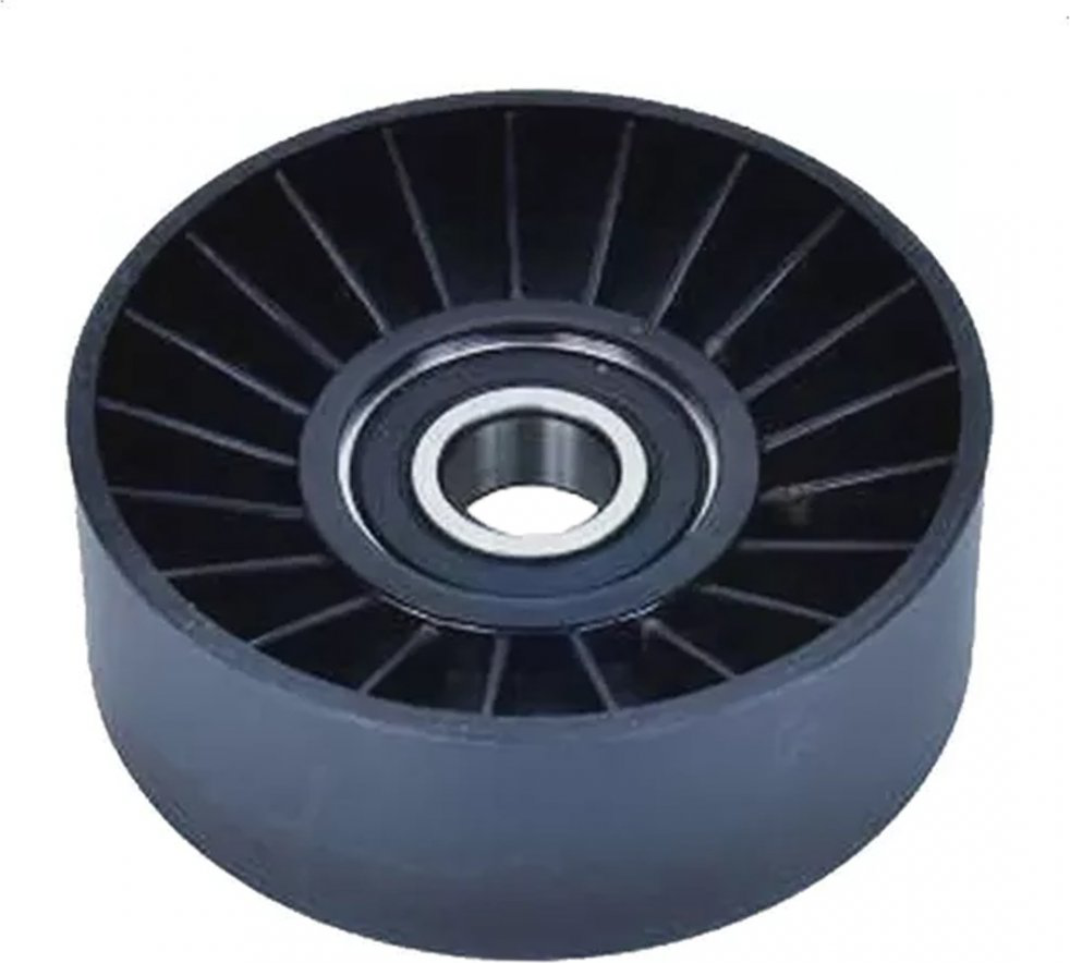 Polia do Alternador - Indisa - T203055 - (1)