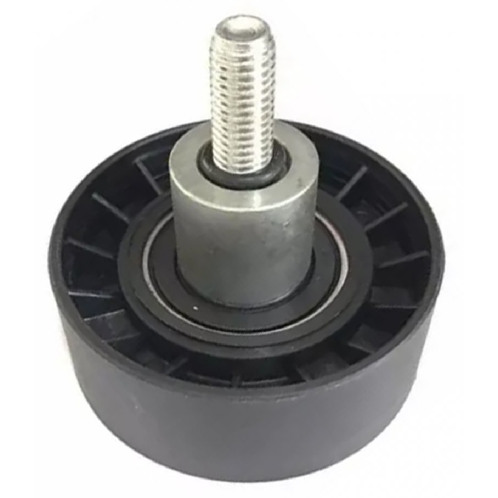 Polia do Alternador - Indisa - T111199 - (1)