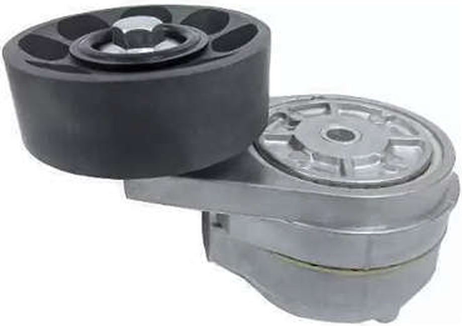 Tensionador da Correia - Indisa - T257832 - (1)