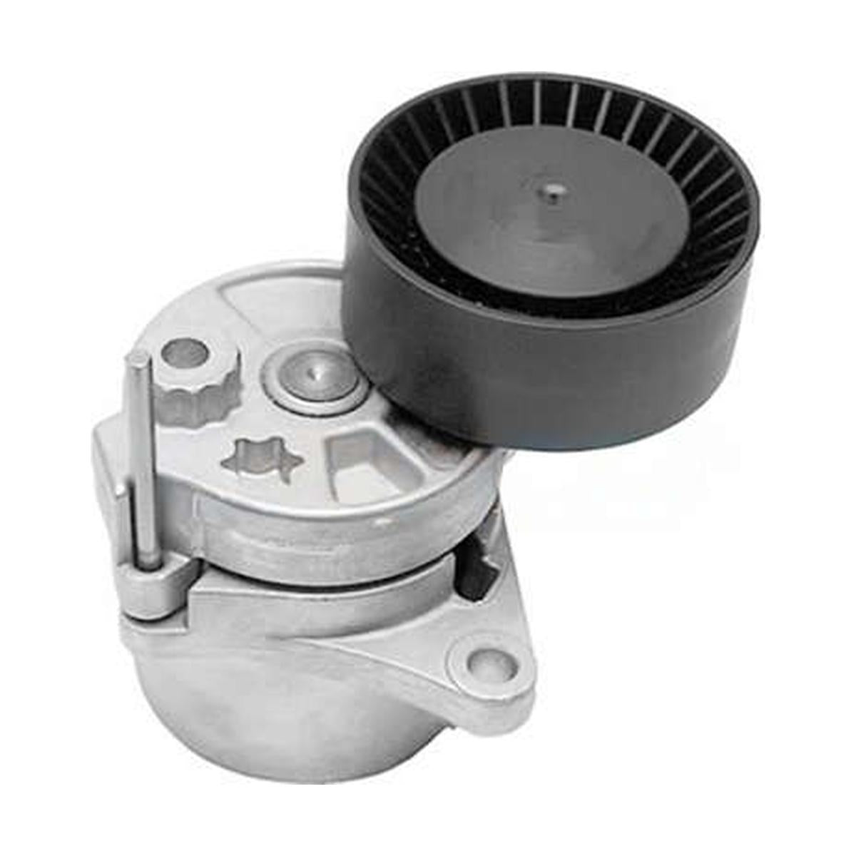 Tensionador da Correia - Indisa - T407865 - (1)
