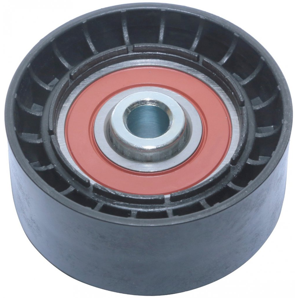 Tensionador da Correia - Indisa - T551284 - (1)