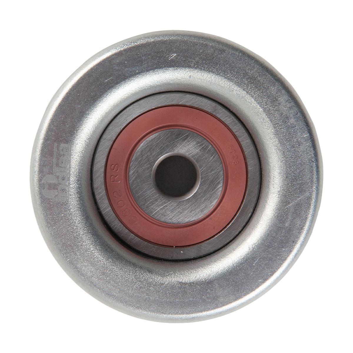 Tensionador da Correia - Indisa - T904735 - (2)