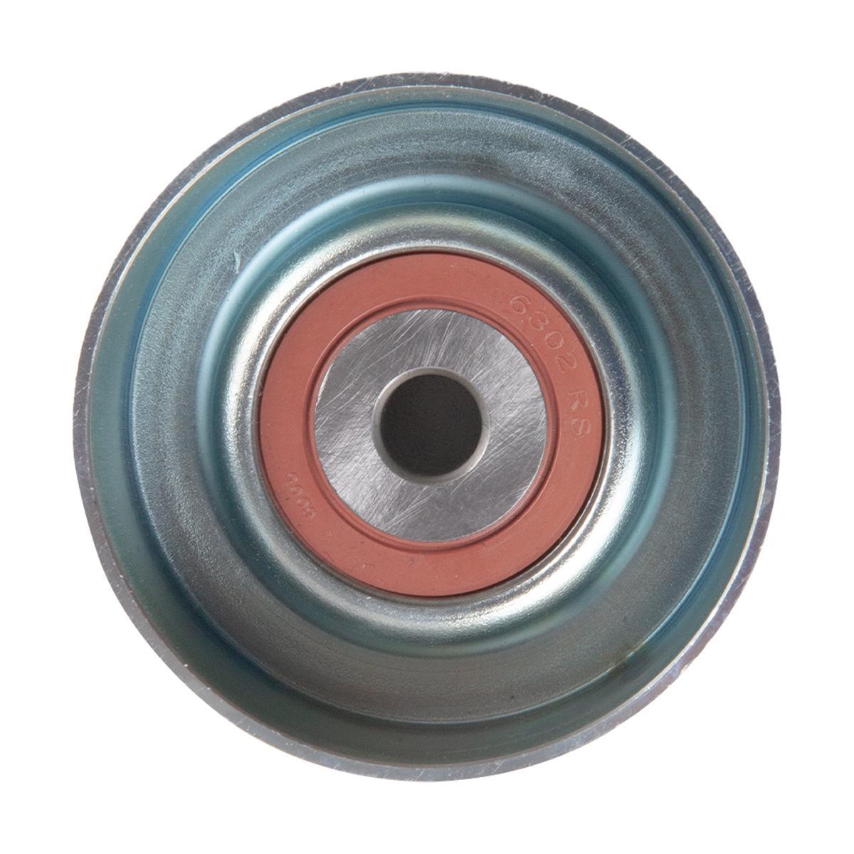 Tensionador da Correia - Indisa - T904735 - (3)
