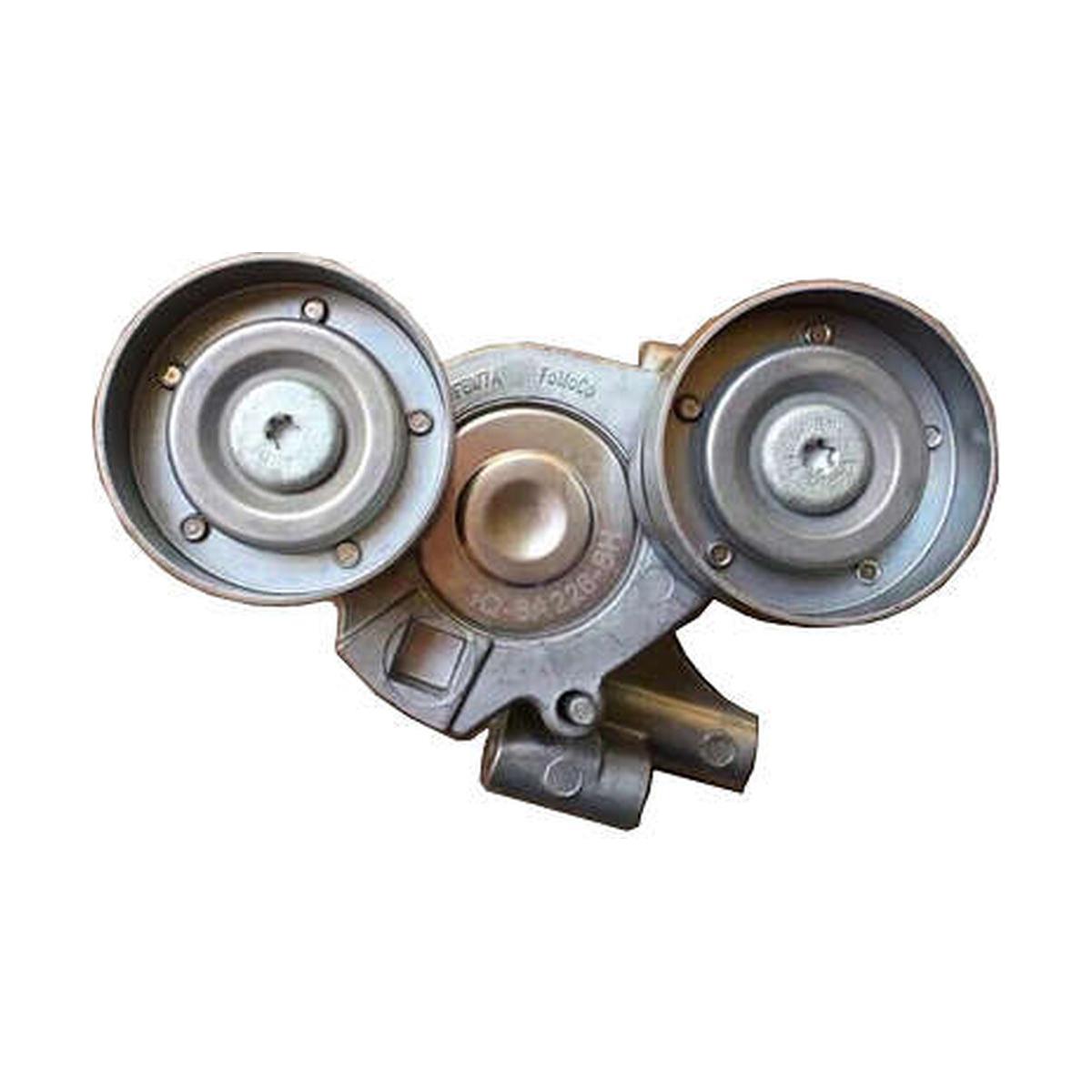 Tensionador da Correia para Ford Ranger e Troller T4 - Indisa - T203372 - (5)