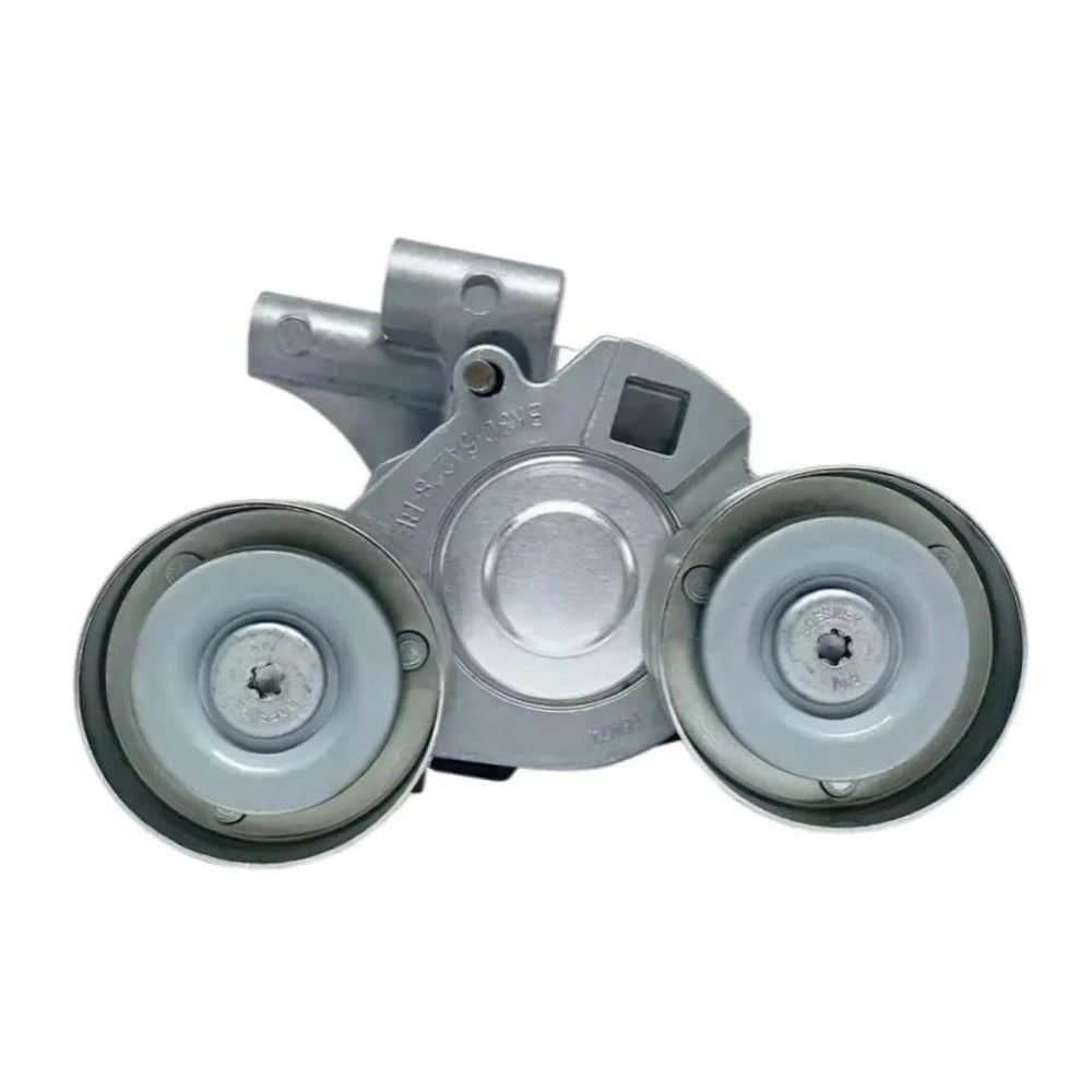 Tensionador da Correia para Ford Ranger e Troller T4 - Indisa - T203372 - (3)