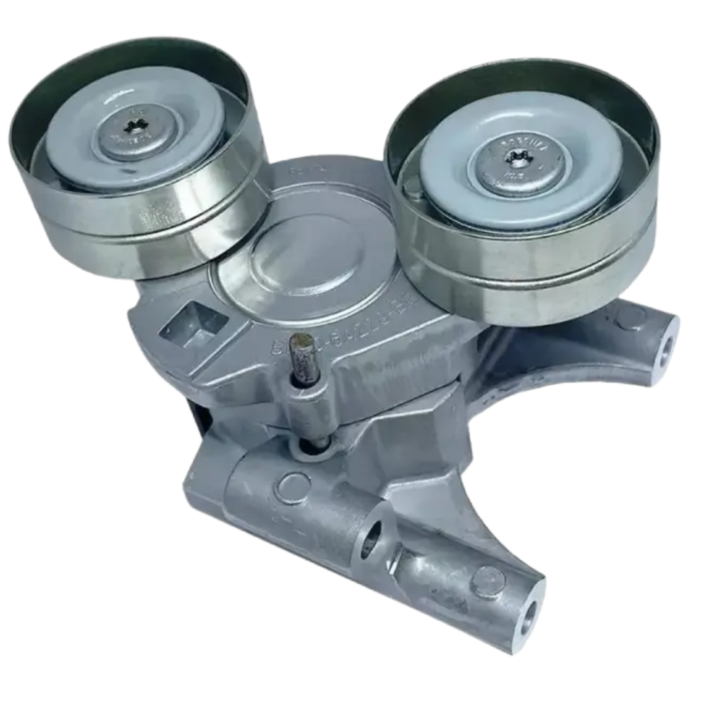 Tensionador da Correia para Ford Ranger e Troller T4 - Indisa - T203372 - (2)