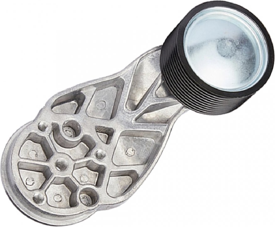 Tensionador da Correia - Indisa - T607854 - (1)