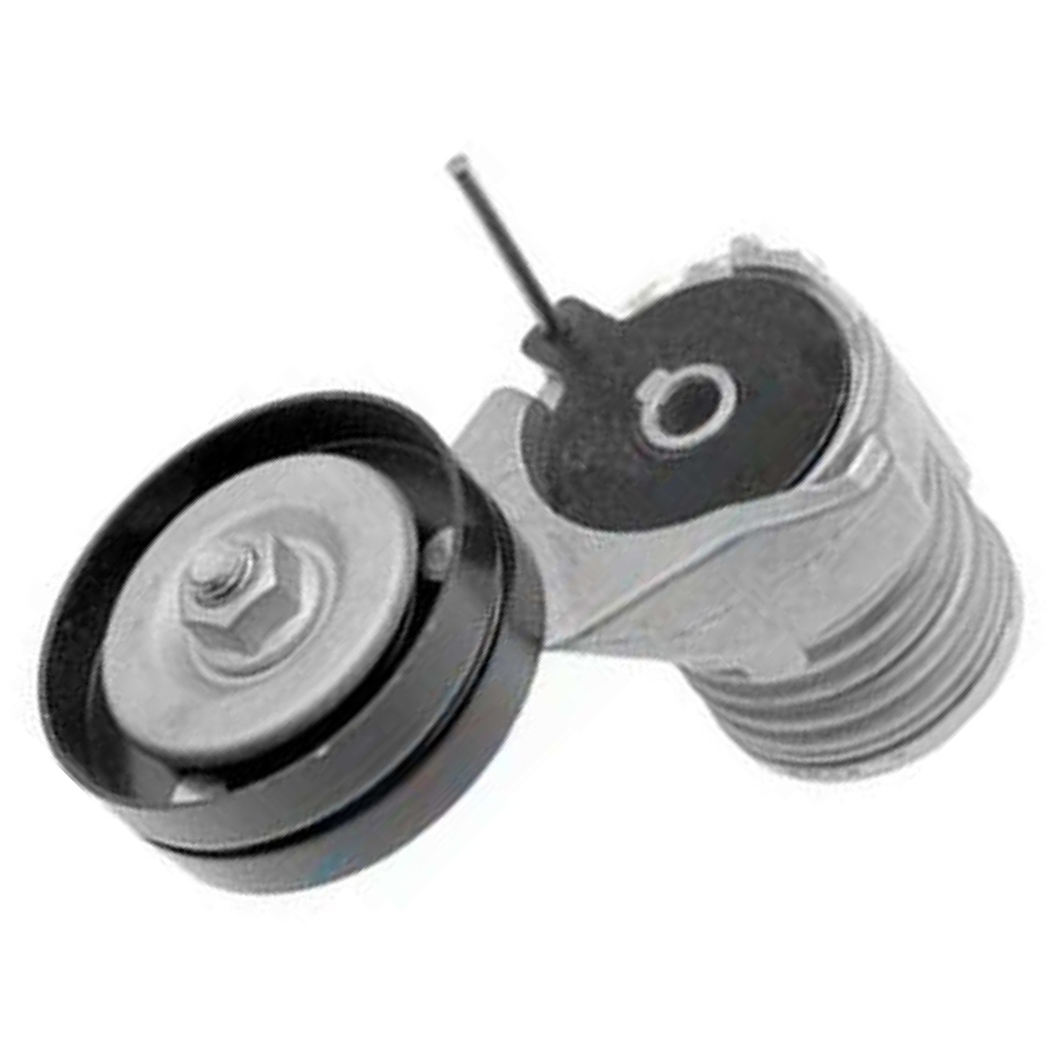 Tensor do Alternador - Indisa - T457806 - (3)