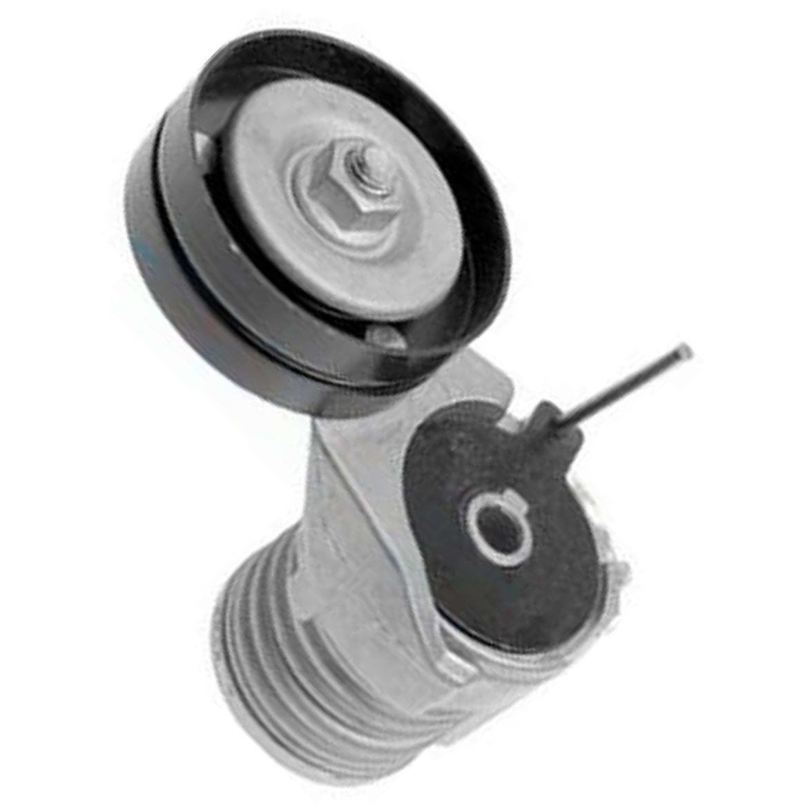 Tensor do Alternador - Indisa - T457806 - (7)