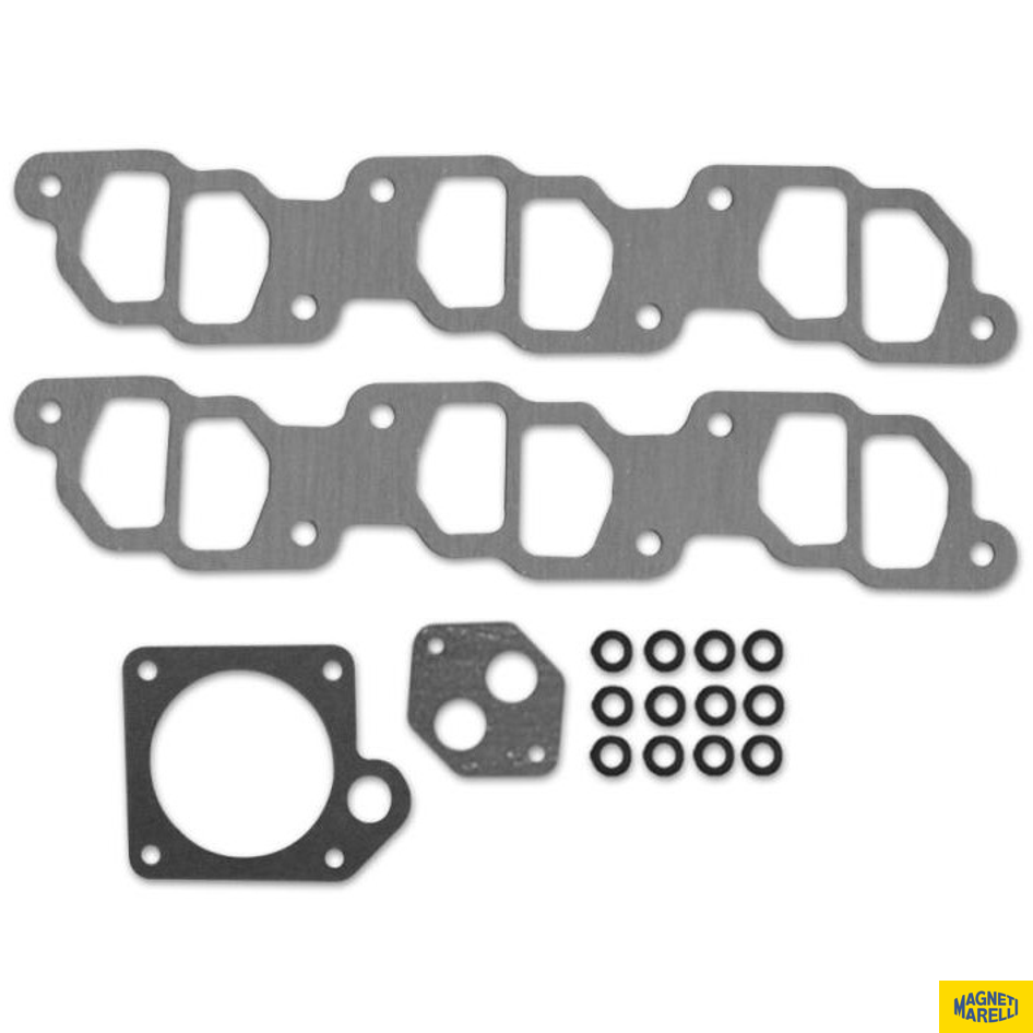 Kit De Manutenção Sistema De Injeção Eletrônica Ford Ranger - Magneti Marelli - KIT43672 - (1)