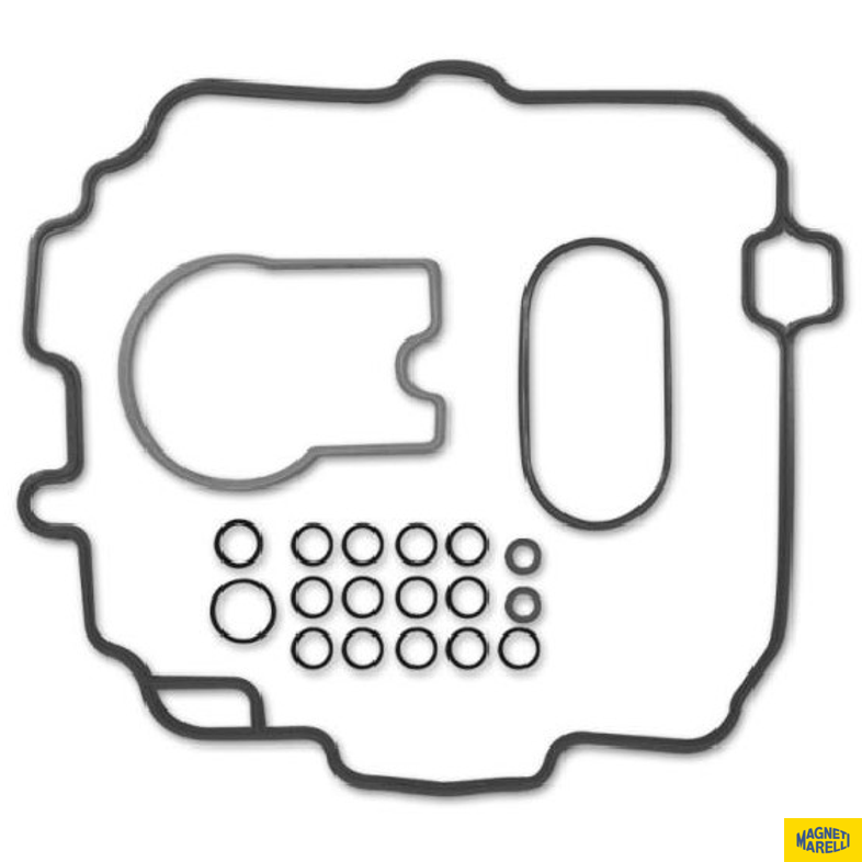 Kit De Manutenção Sistema De Injeção Eletrônica - Magneti Marelli - KIT21572 - (1)