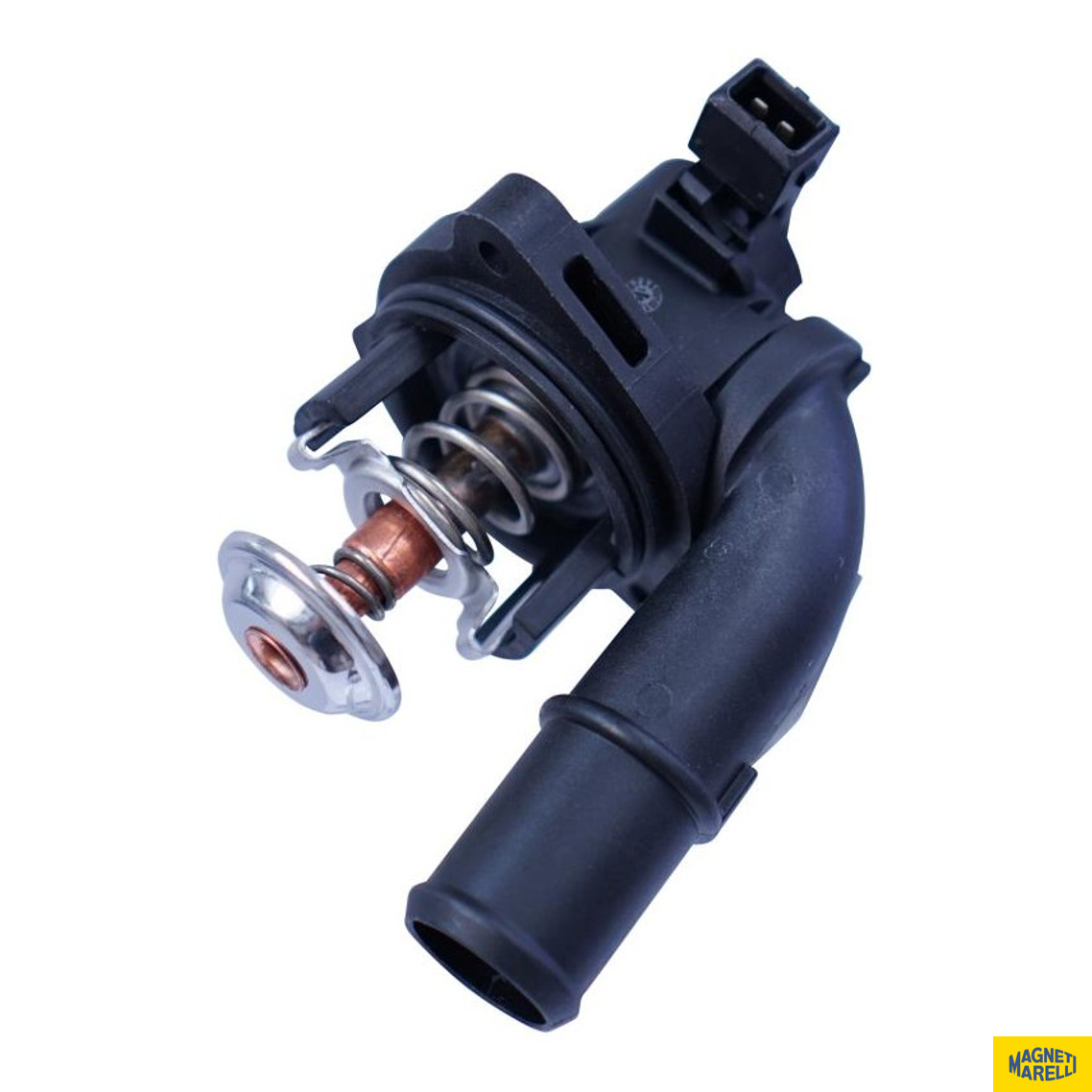 Válvula Termostática - Magneti Marelli - MMVT625.100C - (1)