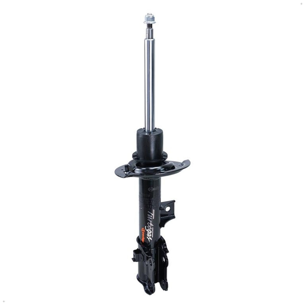 Amortecedor Dianteiro Direito Turbogas - Cofap - GP33528 - (1)