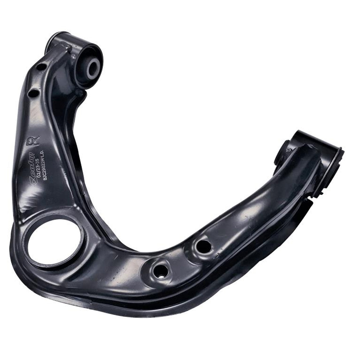Bandeja Dianteira Superior Com Buchas Nissan Frontier - Cofap - BJC29022M - (1)
