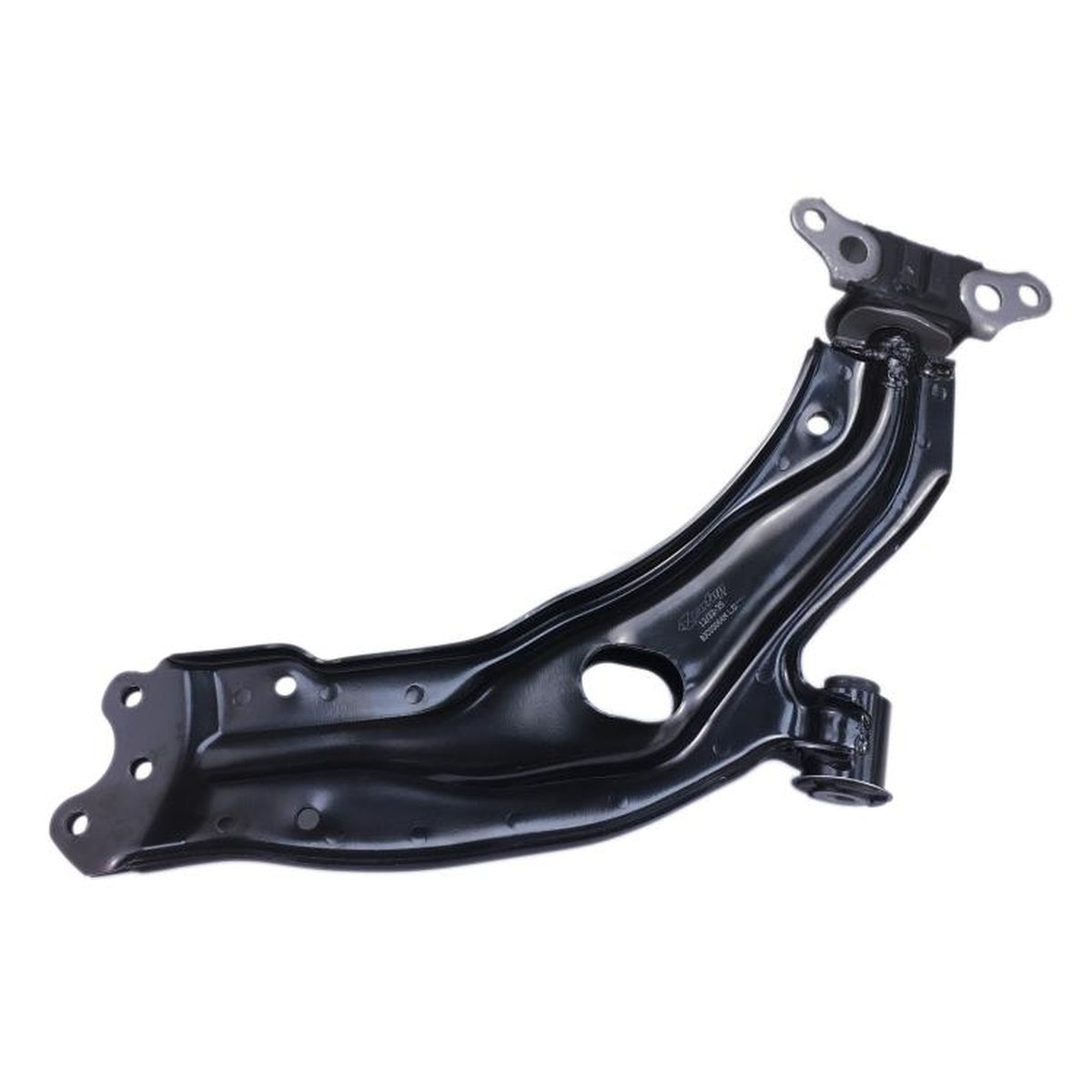 Bandeja De Suspensão Dianteira Superior Com Buchas Fiat Strada - Cofap - BJC03064M - (1)